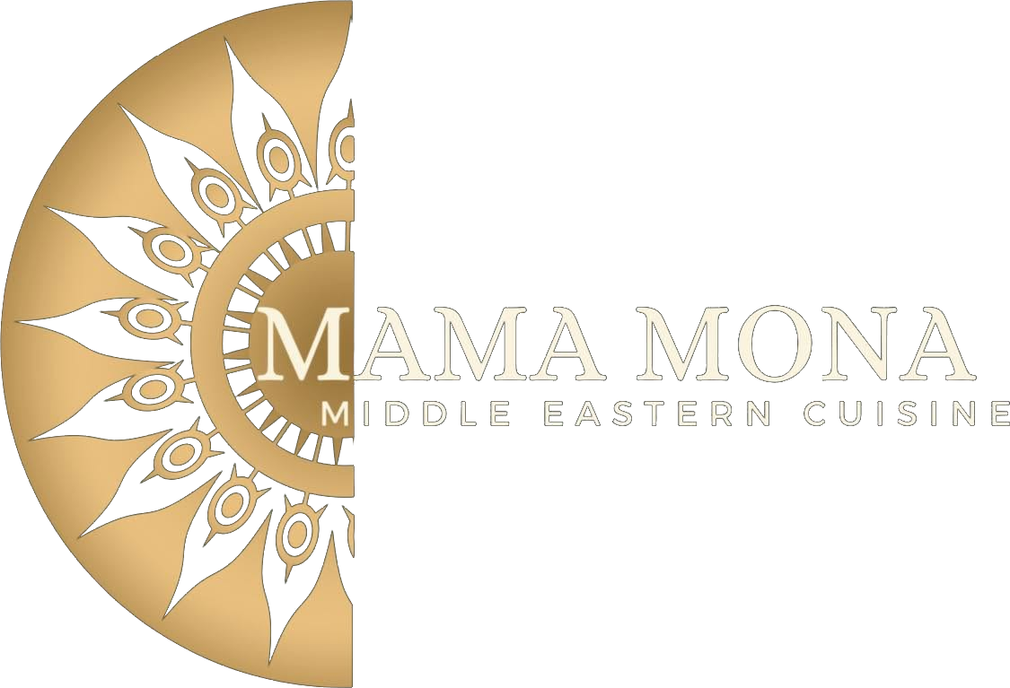 Mama Mona — Middle Eastern Cuisine